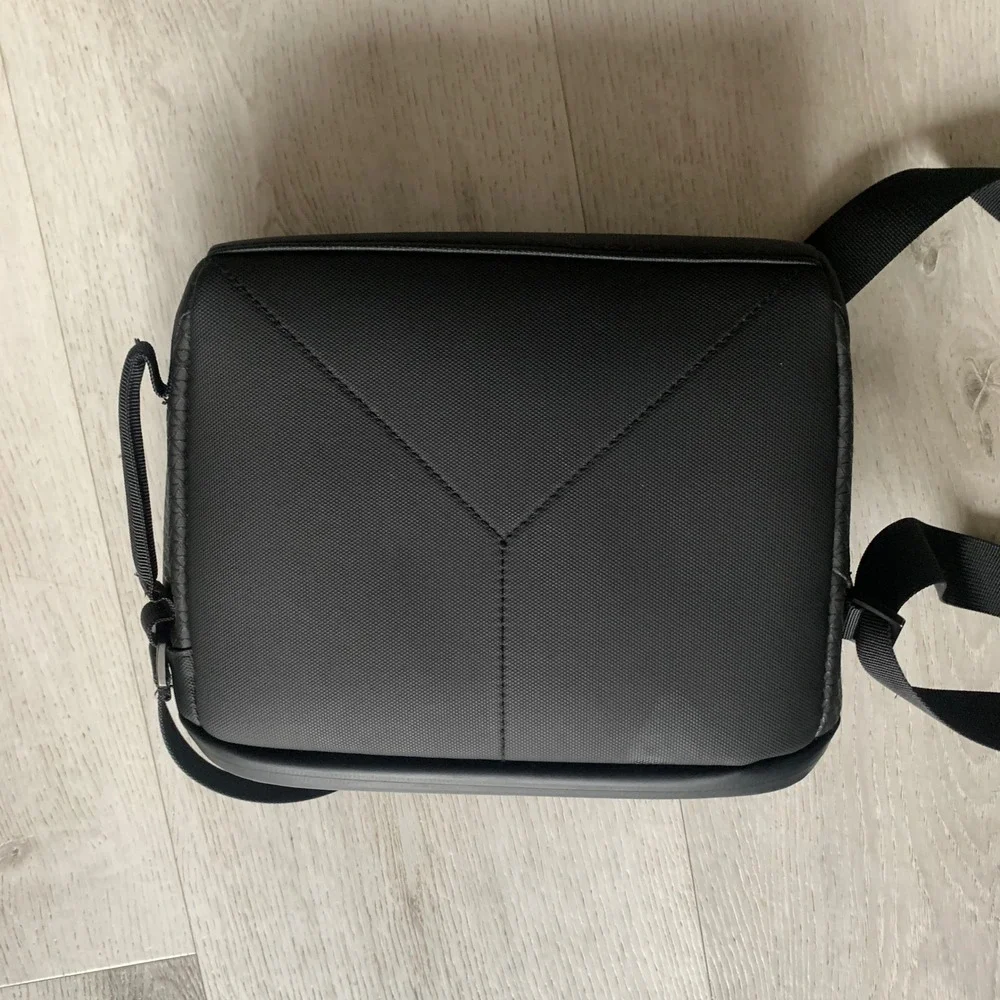 DJI Mavic Black OS Drone Side‎ Shoulder Bag/ Clutch